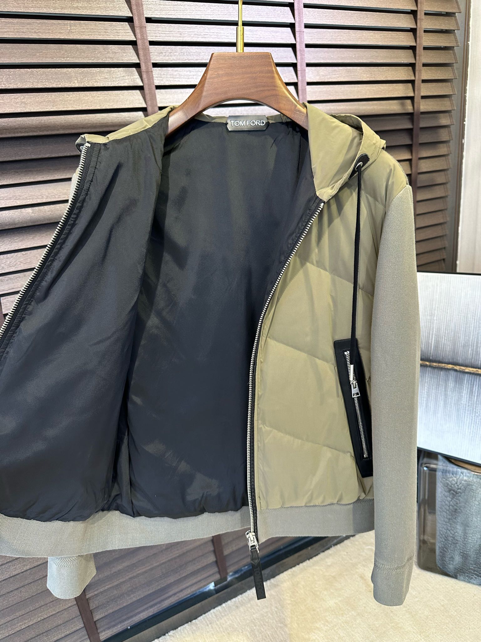 Thom Browne Down Jackets